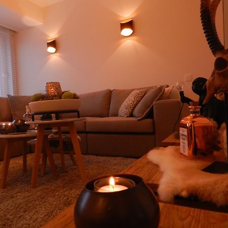 Appartement Sun Corner Deluxe Knokke エクステリア 写真