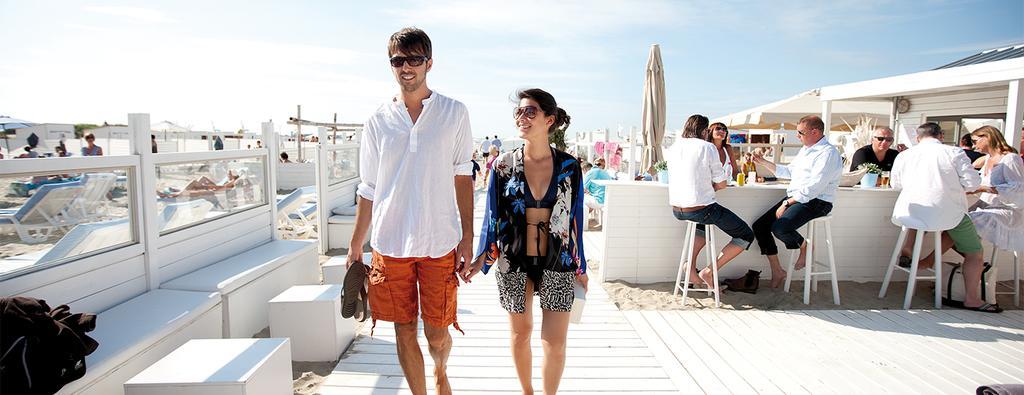 Appartement Sun Corner Deluxe Knokke エクステリア 写真