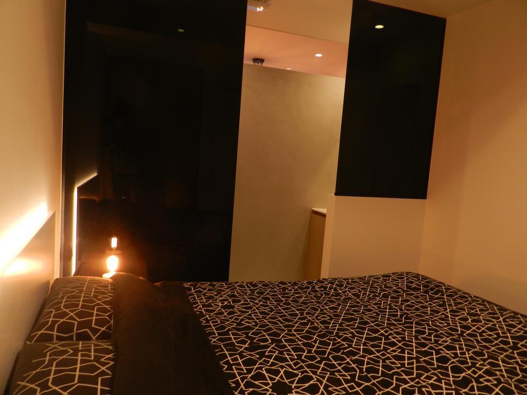 Appartement Sun Corner Deluxe Knokke エクステリア 写真