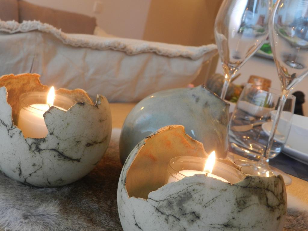 Appartement Sun Corner Deluxe Knokke エクステリア 写真