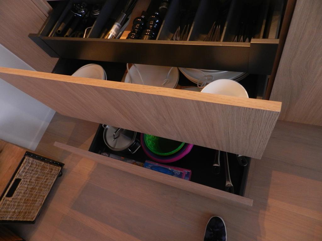 Appartement Sun Corner Deluxe Knokke エクステリア 写真